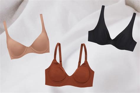 The 18 Most Comfortable Bras for Traveling of 2024